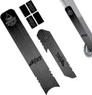 Frame Protection Stickers, Mountain Stickers, Stickers For Frame, Frame Protection Tape, Frame Decals, Protect From Collision And Scratch