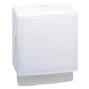 Kimberly Clark Interfold Towel Dispenser (4943)