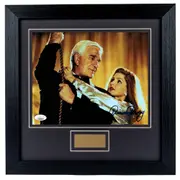 Priscilla Presley Personally Signed The Naked Gun 8 x 10 Photograph Framed