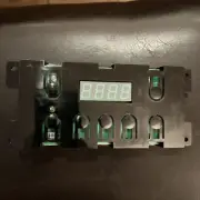Electrolux 316455430 Clock/Timer, NEW-OEM