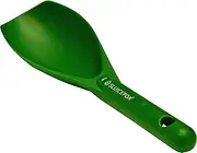Sluice Fox Gold Prospecting Pay Dirt Sand Scoop | Hand Trowel Plastic Gold Shovel | Designed for Gold Panning, & Dredging | Gold Rush Prospecting Tools for Your Gold panning Kits Green