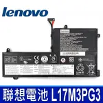 LENOVO L17M3PG3 3芯 原廠電池 5B10Q93417 928QA231H L17L3PG3