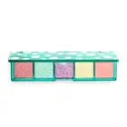 Revolution Beauty Mini Match Eyeshadow Palette OOPS A DAISY 5 Shades New In Box