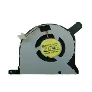 Laptop CPU Fan For Alienware 13 R1 R2 DFS1700054N0T FGJ7 DC5V 0.5A New