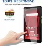 Thick Film Screen Protector For Telstra Orbic Tab8 4G Tablet