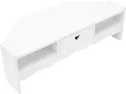 1Pc Computer Monitor Stand Ergonomic Heightening Rack for Desk Desktop Storage Organizer for Home Office Strong Bearing Capacity Smooth Edges
