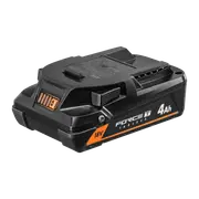 AEG 18V 4Ah Force Tabless Battery