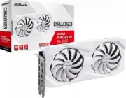 [New] AMD Radeon RX 6600 Challenger White 8GB (RX6600 CLW 8G)