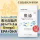 【COSHIA 科雅健研】SFOE 超臨界魚油專家