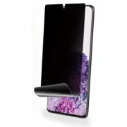 Samsung Galaxy S20 Plus Privacy Screen Protector TPU Film Fingerprint Works
