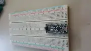 FCB USA Breadboard & Arduino Nano 3.1 ATMEGA328 Atmel AUTHENTIC Genuine