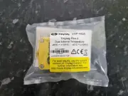 Tinytag Plus 2 TGP-4520 temperature data logger use with two thermistor probe