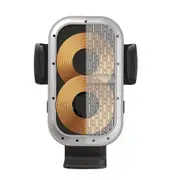Urban Auto15 Pro Wireless Car Phone Holder Charger w/ Cooling Fan 48W USB-C