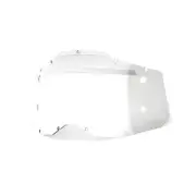 100% Replacement Sheet Lens for RC2/AC2/ST2 Forecast Goggles 5808-8000-00