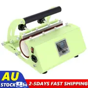 Mug Heat Press Tumbler Heat Press Machine 11/16/25/30oz Cup Sublimation Printing