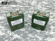 2025 NEW TRI 12.6V Battery for Harris Mbitr TRI 5W&10W&15W PRC152 148 Radio