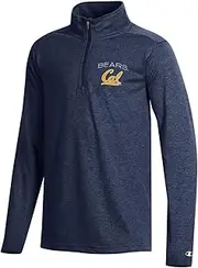 Champion NCAA Youth Field Day 1/4 Zip