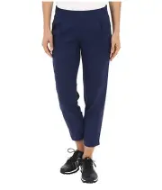 Nike Ladies Major Moment Pants Midnight Navy Golf Pants Size 16 $110