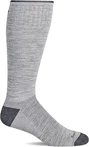 Sockwell Men's Elevation Firm Graduated Compression Sock