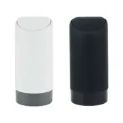 Car Trash Can Garbage Bin Auto Intertior Organizers Waterproof Waste Storage Can