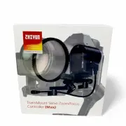 Zhiyun Transmount Servo Zoom/Focus Controller Max CMF-04 WEEBILL & CRANE 3 LAB
