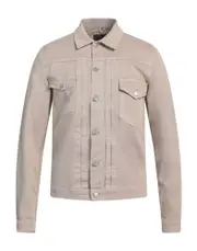 [LIU JO MAN] LIU JO MAN Jackets - Item 16383114