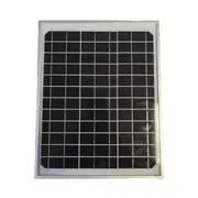 10W Solar Panel