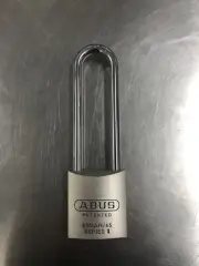 ABUS 83MAR/45 MARINER 100MM KABA EXPERT PLUS LOCK CYLINDER - NO KEY/UNLOCKED