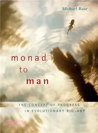 在飛比找三民網路書店優惠-Monad to Man ─ The Concept of 