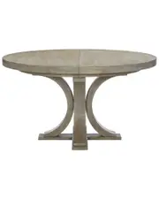 Bernhardt Albion Round Dining Table
