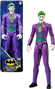 Batman, 30 cm The Joker Action Figure