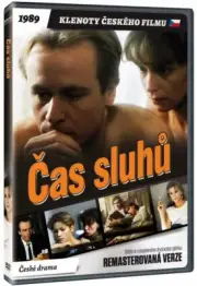 Time of the Servants/Cas sluhu czech movie czech subtitles