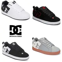 在飛比找蝦皮購物優惠-代購 美國 滑板鞋 男鞋 第一品牌 Dc shoes Cou