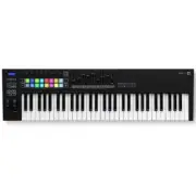 Novation Launchkey 61 MK3 61 Key MIDI Keyboard