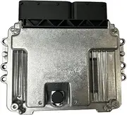Engine Control Module 39127-2B890 391272B890 39127 2B890 ECU Engine Computer Board Compatible for Hyundai Accent
