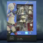 FIGMA 560 BERSERKER/宮本武藏 泳裝 FGO FATE/GRAND ORDER 全新品