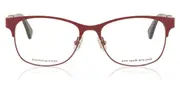 Kate Spade Benedetta 7BL Women’s Glasses Red Size 51 - Private Health Rebate - Blue Light Block Available