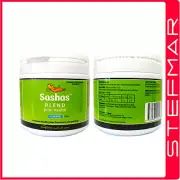 SASHAS BLEND Powder For Dogs 250g (Sasha's) - Joint Arthritis Pain Relief