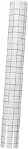 Vinyl Transfer Decal Grid Application Tape Adhesive Transfer Tape Roll Home Transfer Tapes for Decor and Crafts