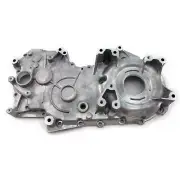 Polaris Cover, Left, Genuine OEM Part 3234260, Qty 1