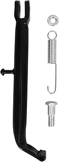 CHILDWEET Scooter Kickstand Metal Side Stand Accessories Electric Scooter Parts Stable Support