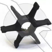 Water Pump Impeller for Yamaha 25hp/30hp 689-44352-02-00 18-3067