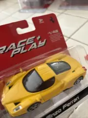 burago 1/43 Ferrari Lot Of Cars California Enzo Exotic Super Car Rare