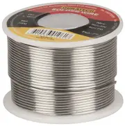 Duratech 1mm Solder Wire 200gm Roll Chemical Container Type