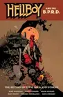 Hellboy and the B.P.R.D.: The Return of Effie Kolb and Others by Mike Mignola