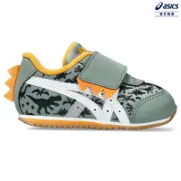 在飛比找Yahoo奇摩購物中心優惠-ASICS 亞瑟士 IDAHO BABY KT-ES D 小