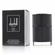 Dunhill London ICON ELITE by Dunhill 1.7 oz / 50 ml Eau De Parfum Spray SEALED