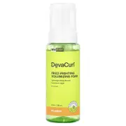 DevaCurl, Frizz-Fighting Volumizing Foam, 8 fl oz (236 ml)