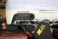 在飛比找Yahoo!奇摩拍賣優惠-Fi-Exhaust for Ferrari 488GTB 