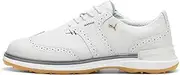 [PUMA] GOLF Men's Avant Sneaker, White, 8